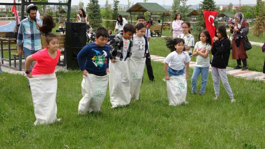 Kayseri’de 369 Tescilli Vakıf Ve Kültür Eseri Var