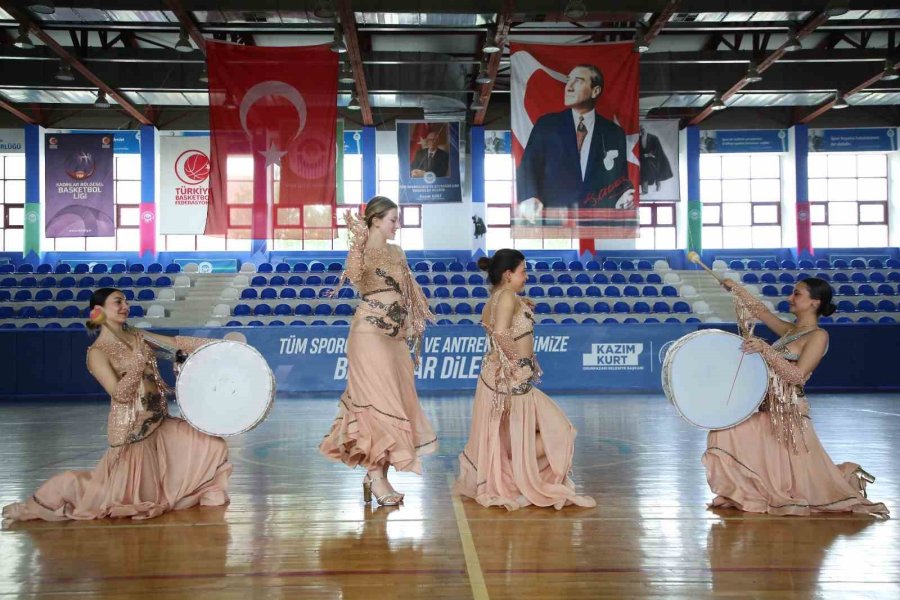 Odunpazarı Belediyesi’nden 19 Mayıs Spor Şenliği