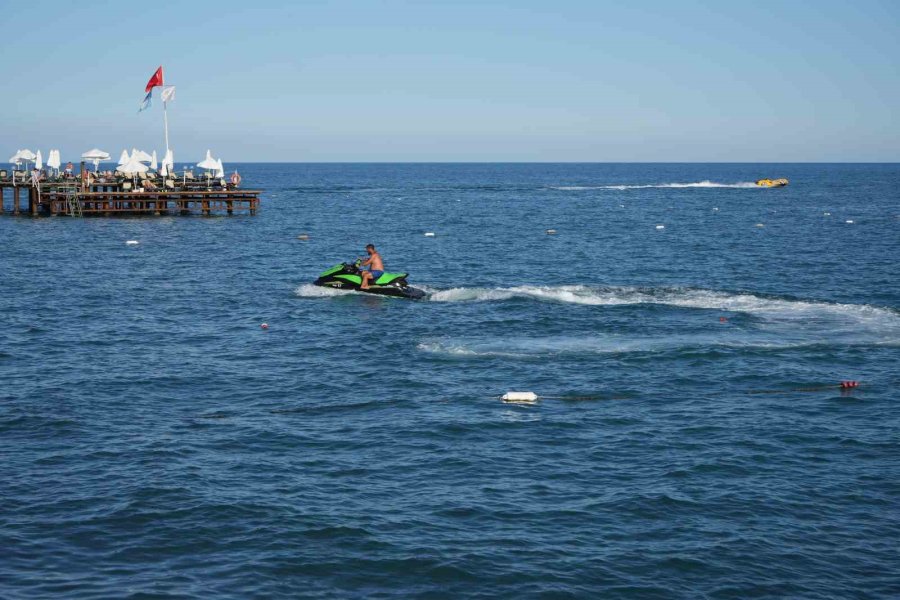 Polonya, Hollanda Ve İngiltere’den Antalya’ya Özel İlgi