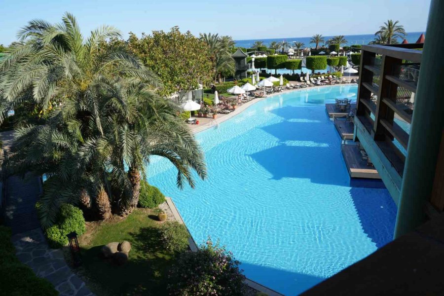 Polonya, Hollanda Ve İngiltere’den Antalya’ya Özel İlgi