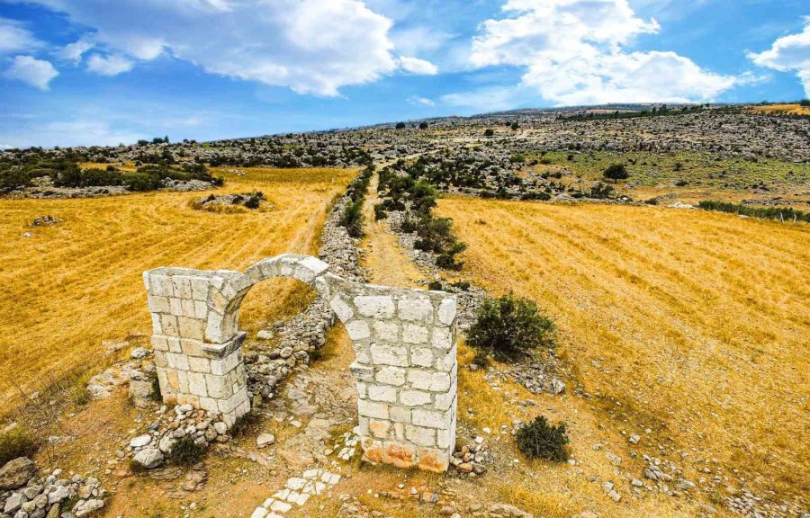 Yapay Zekanın Belirlediği Mersin’in En Güzel İlçesi Tarsus Çıktı