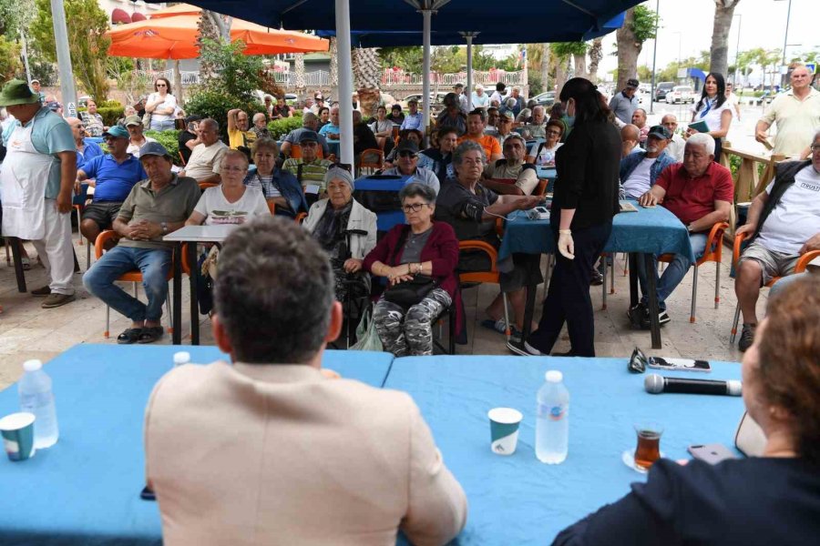 Suçlu Gen Değil Yaşam Şekliniz