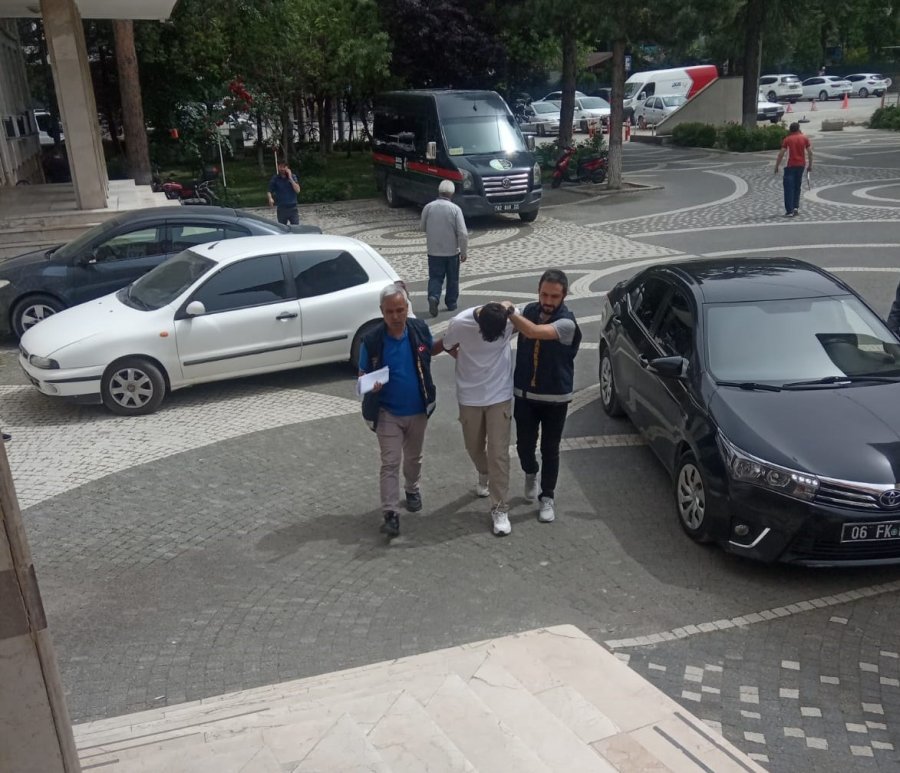 Akşehir’de Uyuşturucu Operasyonunda 2 Tutuklama