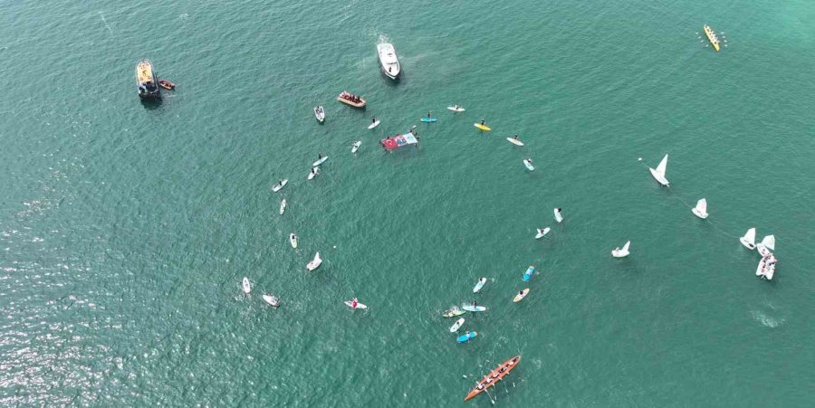 Mersin’de Gençlik Bayramı Hafta Boyunca Dolu Dolu Kutlandı