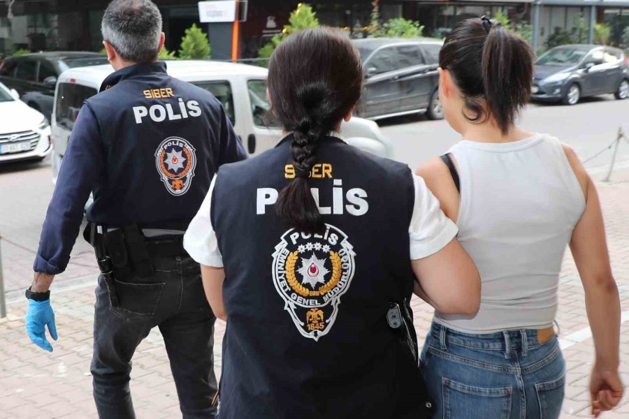 Cimer’e İhbar Geldi, Polis Operasyon Yaptı: 9 Gözaltı