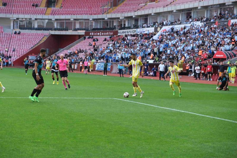 Erbaaspor, Tff 2. Lig’de