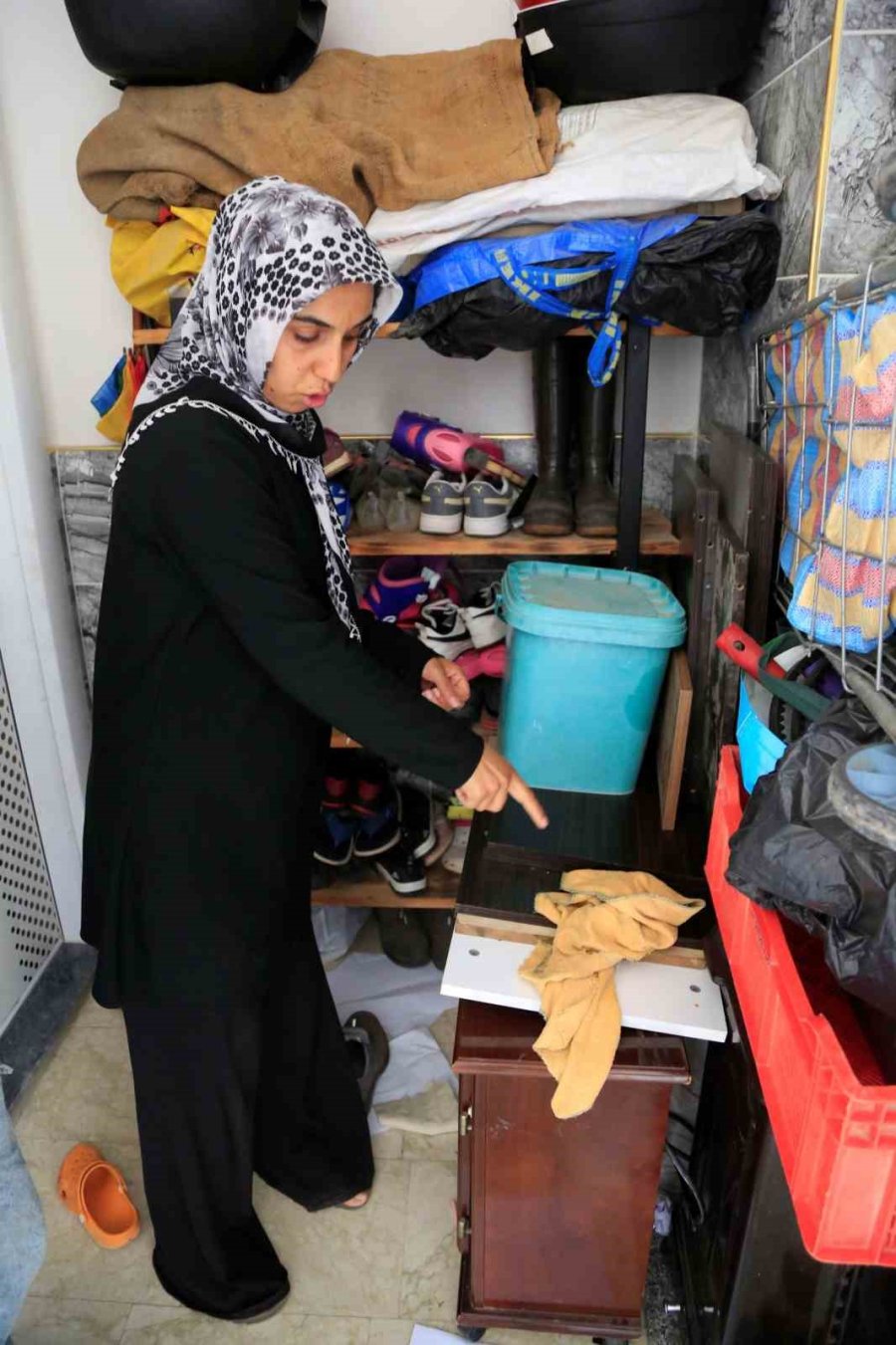 Antalya’yı Ayağa Kaldıran Olayda Çocukların Ailesi Konuştu