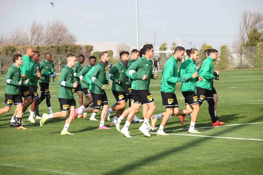 Konyaspor’un 2023-2024 Sezonu Karnesi