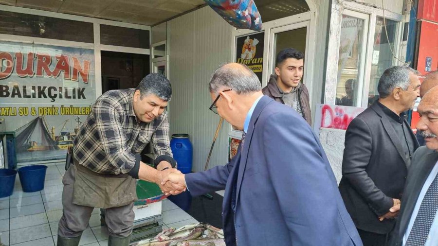 Bakan Özhaseki: “evlerimizi Çelik Yapıyoruz. Altında 9 Şiddetinde Dahi Deprem Olsa, Fay Hattı Geçse O Çelik Yapıyı Yıkması Mümkün Değil”