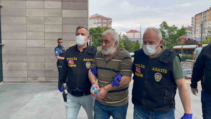 18 Yıl Sonra Çözülen Cinayette Yakın Arkadaş Tutuklandı