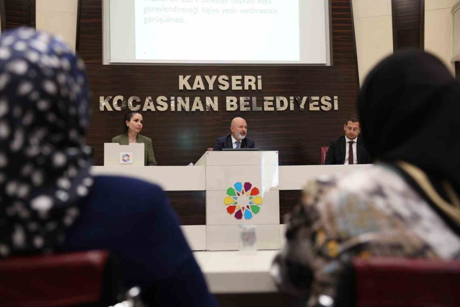 Başkan Çolakbayrakdar, “kayseri, Su Sporlarının Merkezi Olacak”