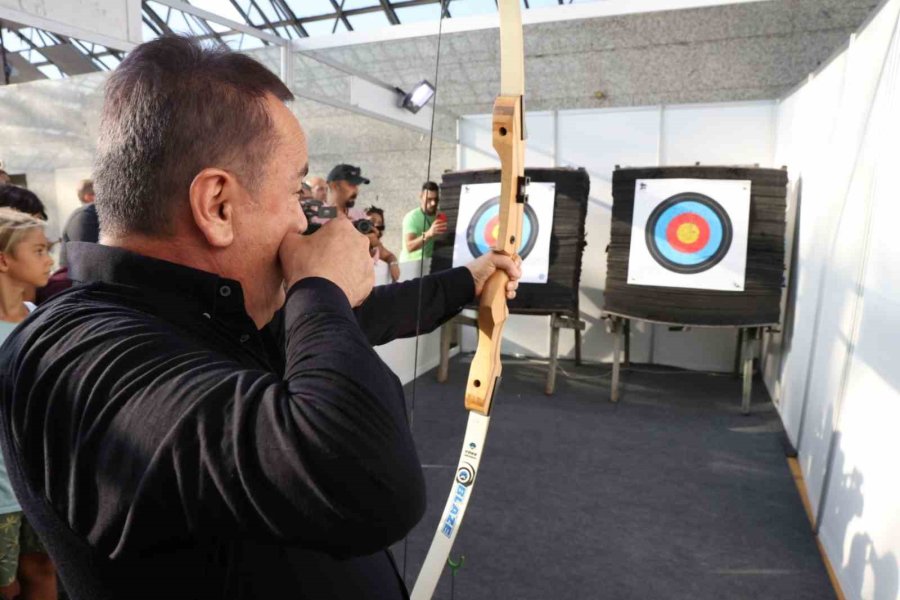 Hobi Tutkunlarını Buluşturan Festival Başlıyor