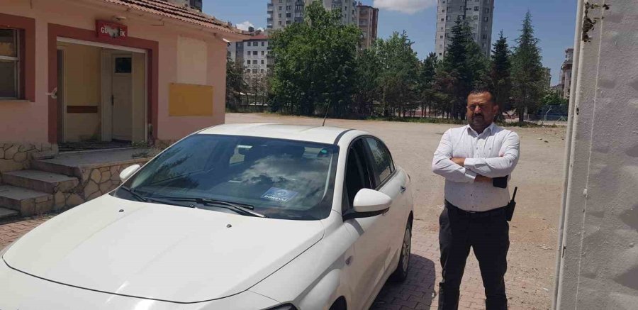 Kayseri Büyükşehir Belediyesi’nden Yks’ye Giren Öğrencilere ‘acil Destek’