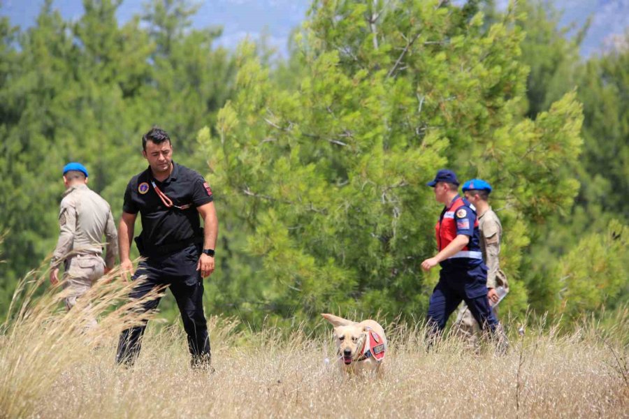 Antalya’daki Kayıp Genç Doktordan Kötü Haber Geldi