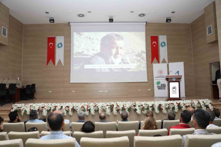 Aladağlar-bolkar Dağları Foto Safari Yarışması’nda Ödüller Sahiplerini Buldu