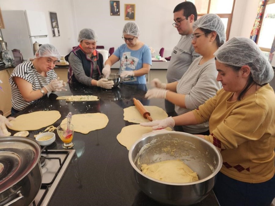 Odunpazarı Engelsiz Kültür Ve Sanat Merkezi’nde Yaz Okulu Kayıtları Başladı