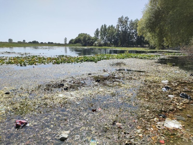 Antalya’nın Su Kaynakları Mevcut Nüfusun İhtiyacını Karşılayamıyor