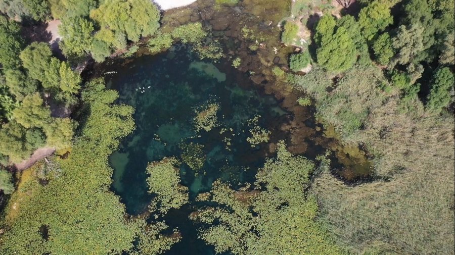 Antalya’nın Su Kaynakları Mevcut Nüfusun İhtiyacını Karşılayamıyor