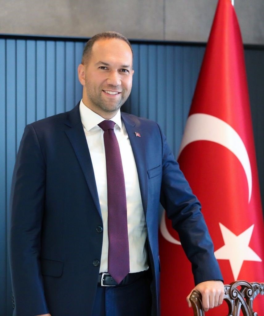 Başkan Özdemir Su Kesintilerinin Nedenini Açıkladı