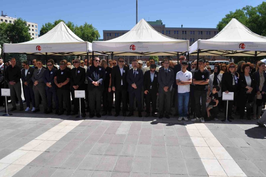 Emekli Vali Yardımcısı Tütüncü Son Yolculuğuna Uğurlandı