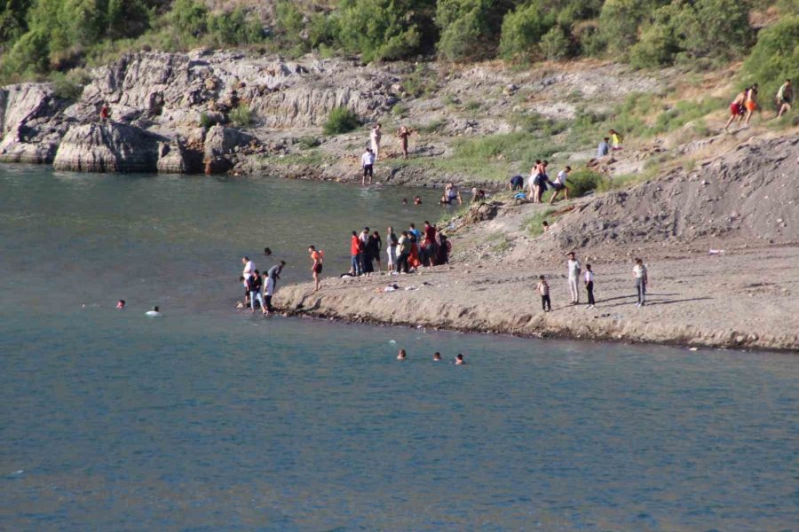 Acıgöl, Kurban Bayramı’nın Gözdesi Oldu