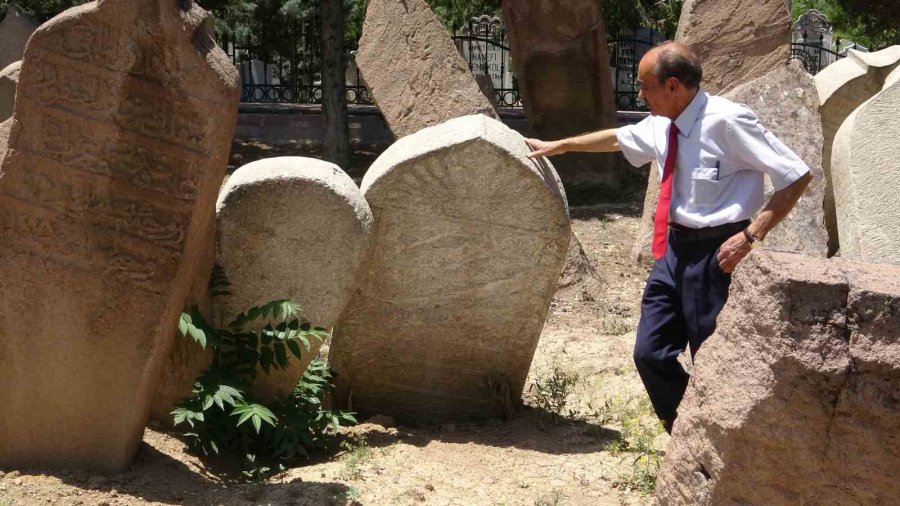 Anadolu Türklüğü’ne Ait İlk Şehitlik: Cennet Çukuru