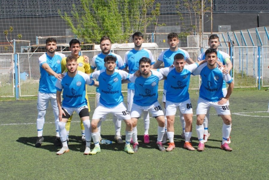 C Grubu’nda Play-off Biletleri Sahibini Buldu