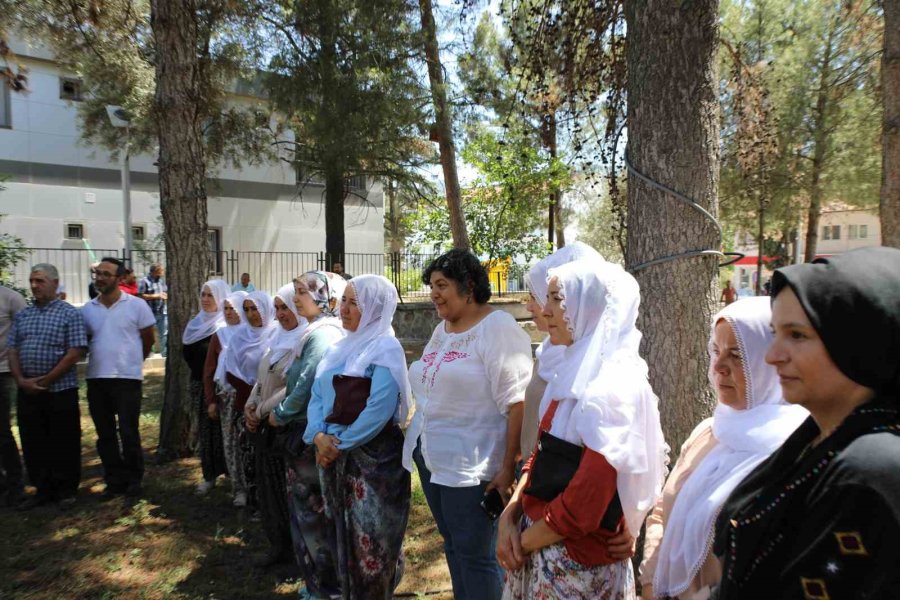 Eskişehir’de İyi Tarım Uygulamaları Sertifikası Dağıtım Töreni Düzenlendi