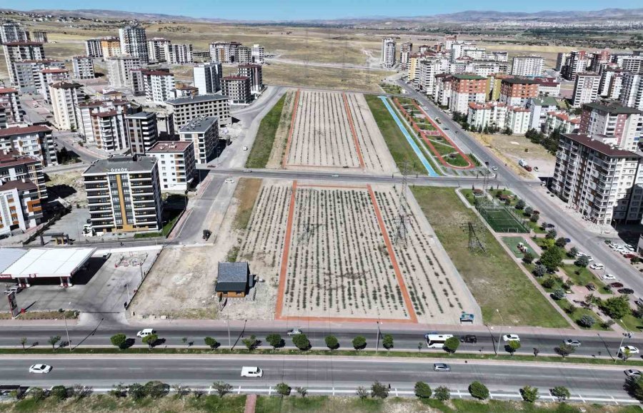 Kayseri’nin Parfüm Kokan Mahallesi: Erkilet