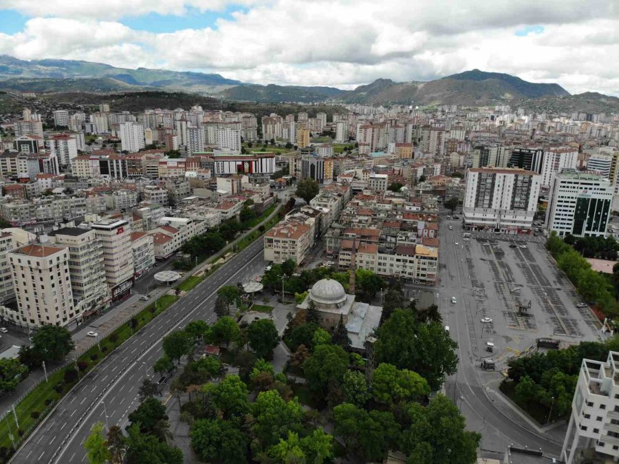 Kira Zamlarında Yüzde 25 Sınırı Kalktı, Yüzde 60’a Kadar Zam Yapılabilecek