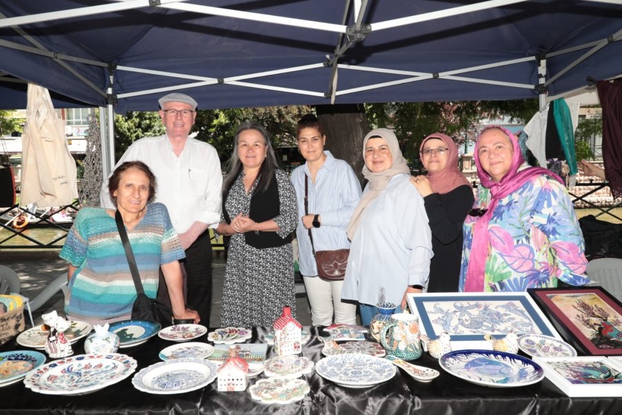 Kazım Kurt: “halkın Olan Bu Merkezlere Sahip Çıkın”