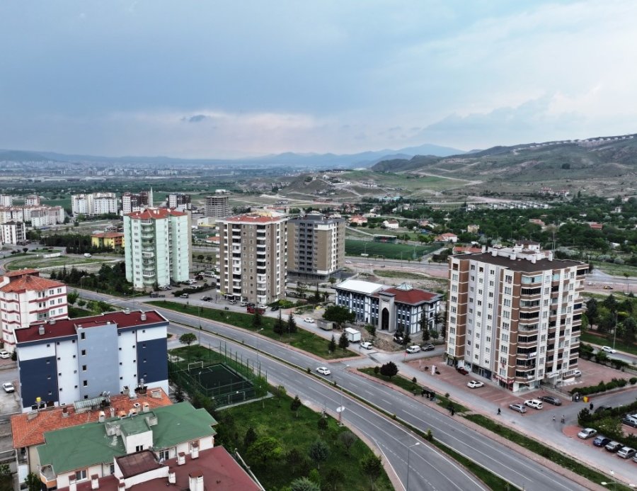 Başkan Çolakbayrakdar: “şehrimize Her Yaş Grubunu Cezbedecek, Yeni Bir Kütüphane Kazandırıyoruz”