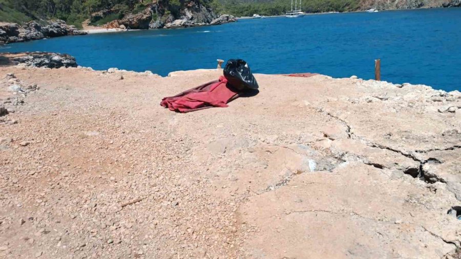 Kemer’in Koyları Temizlendi