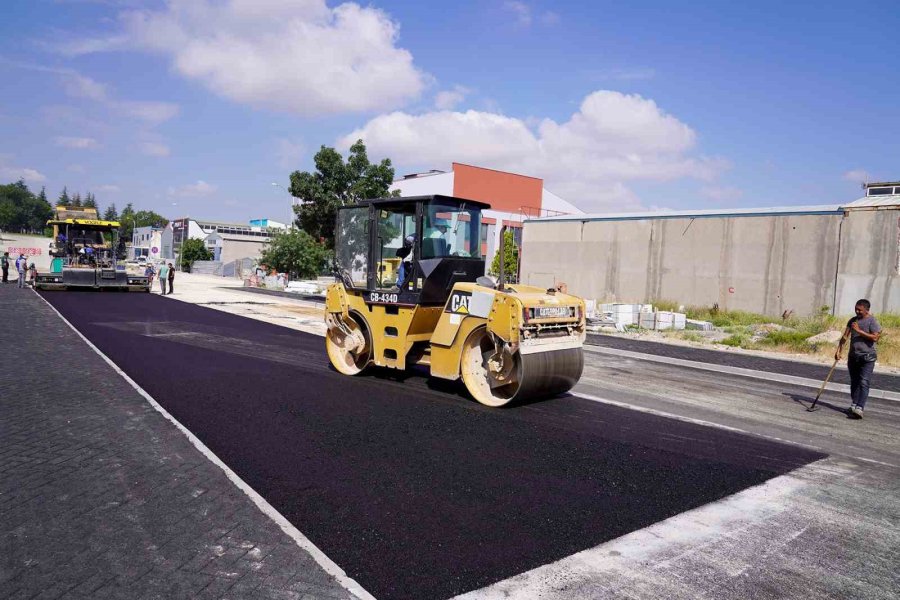 Sorunsuz Üstyapı İçin Çalışmalar Sürüyor