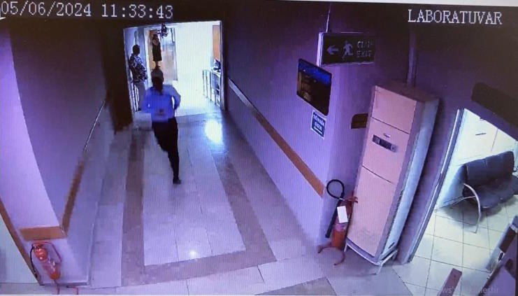 Mide Balonu Operasyonunda Ölen Gençle İlgili Yeni Gelişme: Doktora Adli Kontrol, Sekreteri Tutuklandı