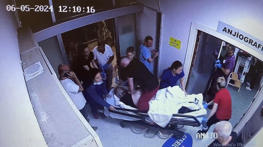 Mide Balonu Operasyonunda Ölen Gençle İlgili Yeni Gelişme: Doktora Adli Kontrol, Sekreteri Tutuklandı