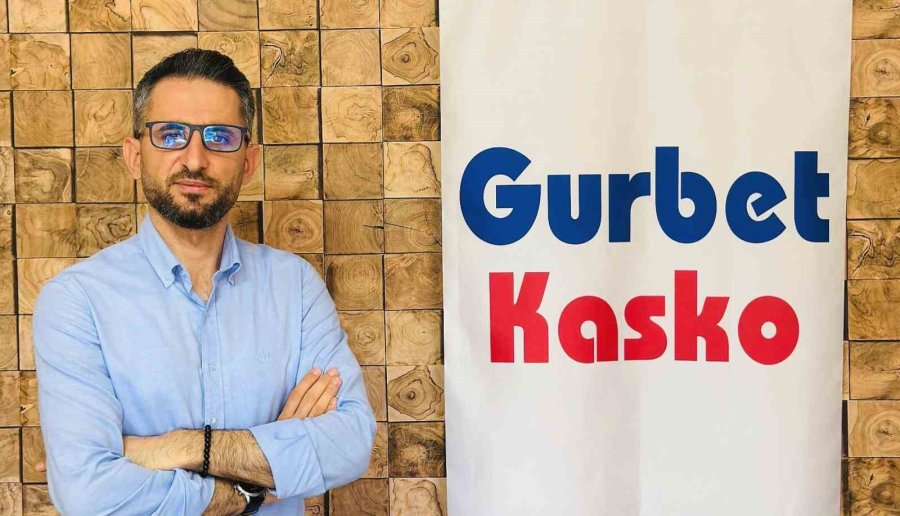 Gurbetçilere ’yeşil Kart’ Sigortası Uyarısı