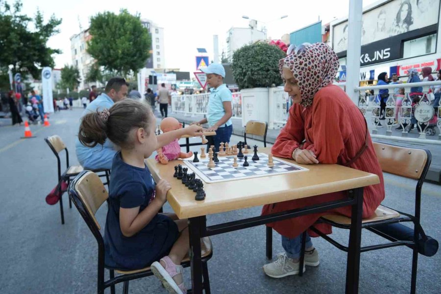 Niğde’de Spor Festivali Ve Niğde Yarı Maratonu Etkinliği Başladı