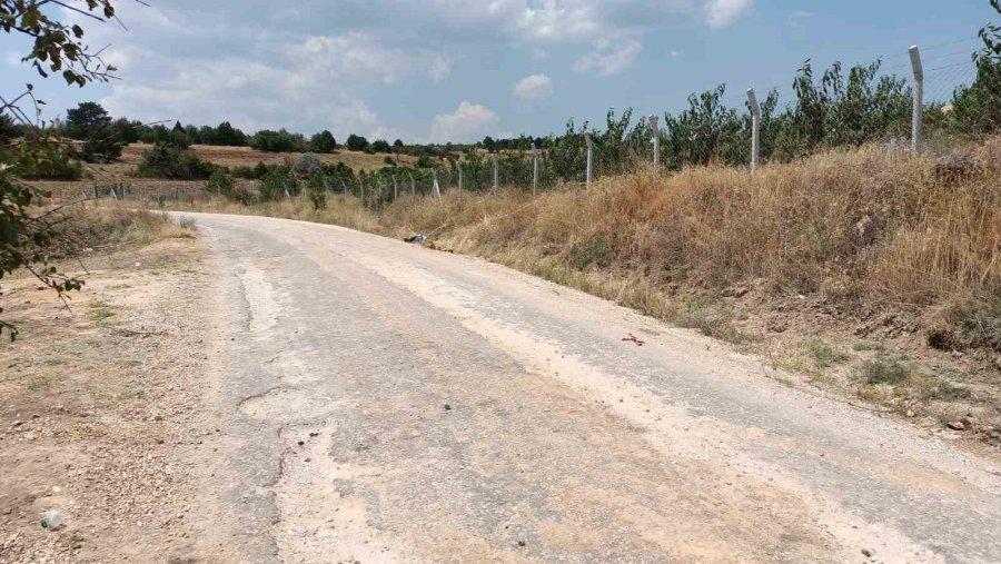 Tartıştığı Oğlunu Av Tüfeğiyle Vurarak Öldüren Baba Gözaltına Alındı