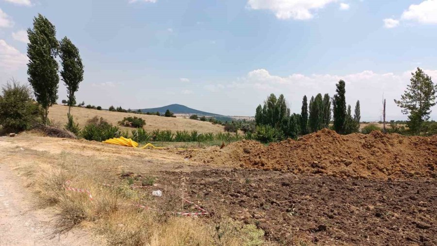 Tartıştığı Oğlunu Av Tüfeğiyle Vurarak Öldüren Baba Gözaltına Alındı