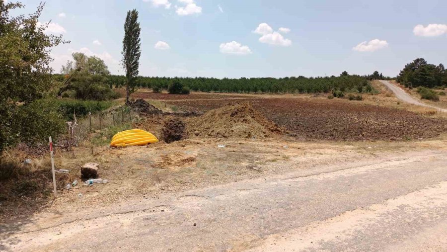 Tartıştığı Oğlunu Av Tüfeğiyle Vurarak Öldüren Baba Gözaltına Alındı