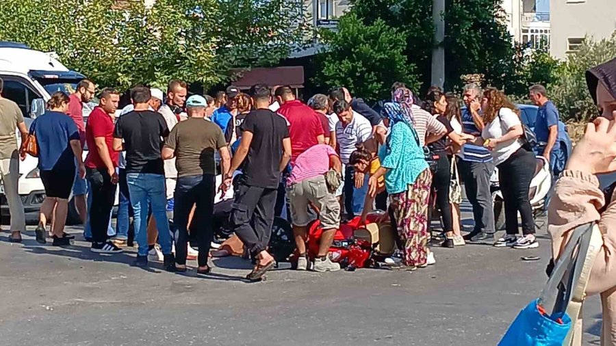 Trafik Kazasında Yaralanan 18 Yaşındaki Nurten’den 13 Gün Sonra Acı Haber