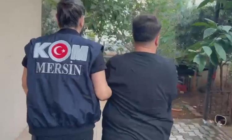 Mersin’de Fetö’nün Güncel Finans Yapılanmasına Operasyon: 11 Gözaltı