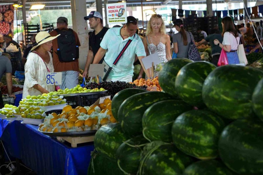 Antalya’da Yüksek Faiz Ve Konut Fazlalığı Fiyatları Düşürdü