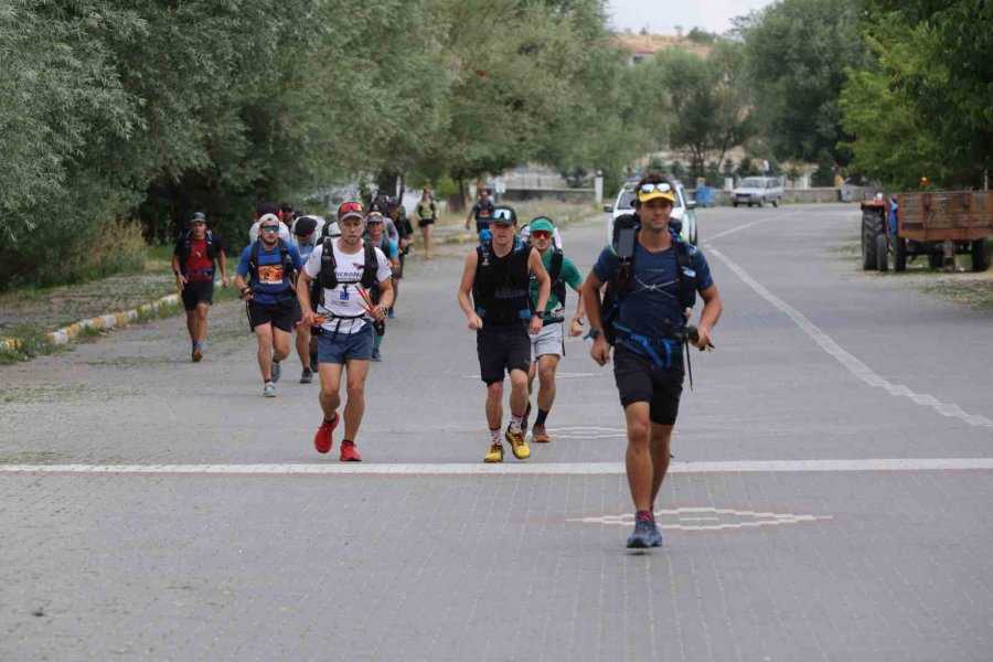 Hike And Fly Anatolia Türkiye’de İlk Kez Aksaray’da Başladı