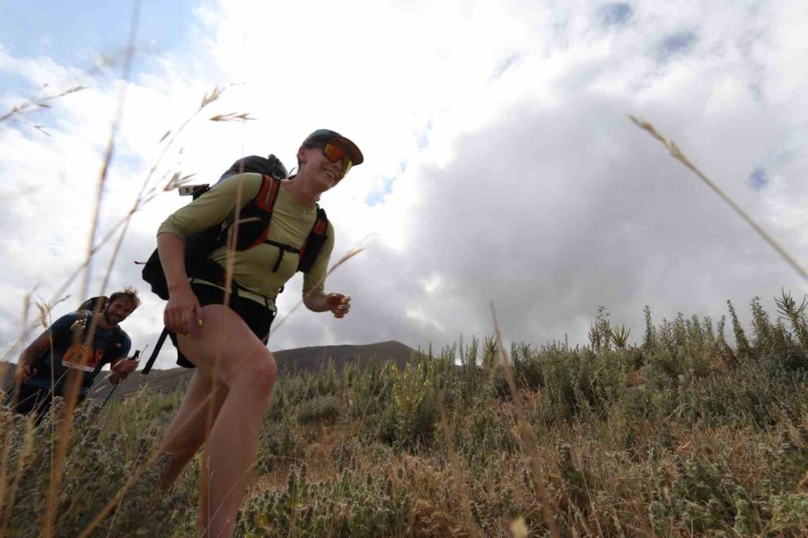 Hike And Fly Anatolia Türkiye’de İlk Kez Aksaray’da Başladı