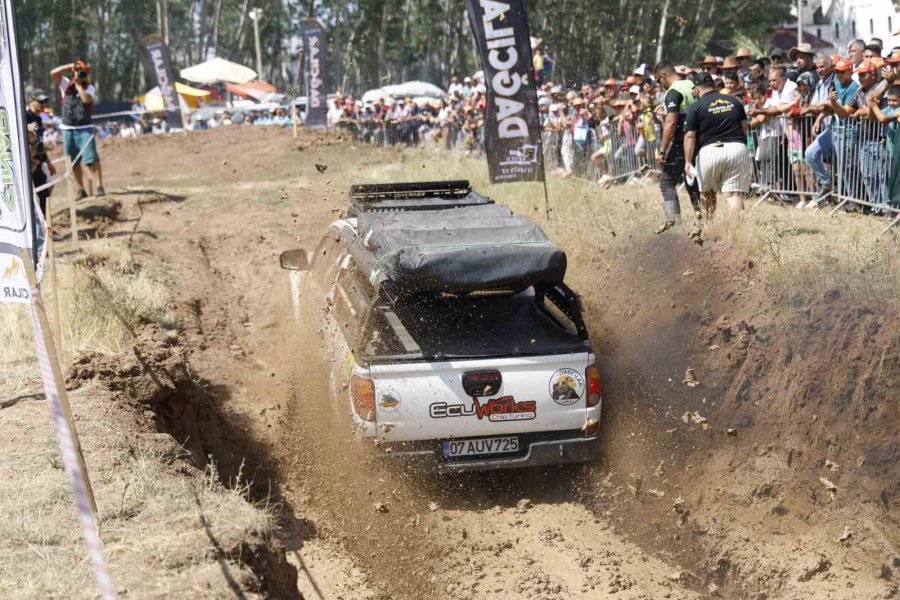 Gökbel’de Festival Coşkusu