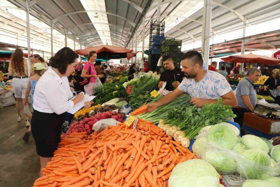 Alanya Belediyesi’nden Strateji Planı Anketi