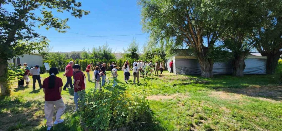 Büyükşehir’den 6’ncı Uluslararası Kültepe Toplantısı