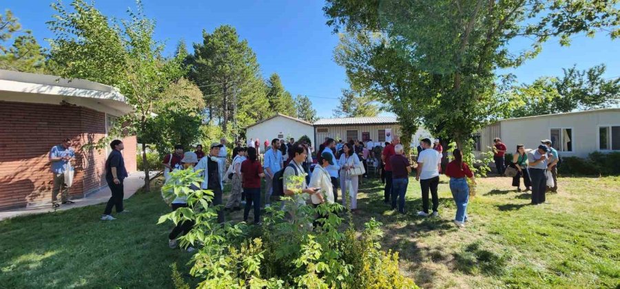 Büyükşehir’den 6’ncı Uluslararası Kültepe Toplantısı